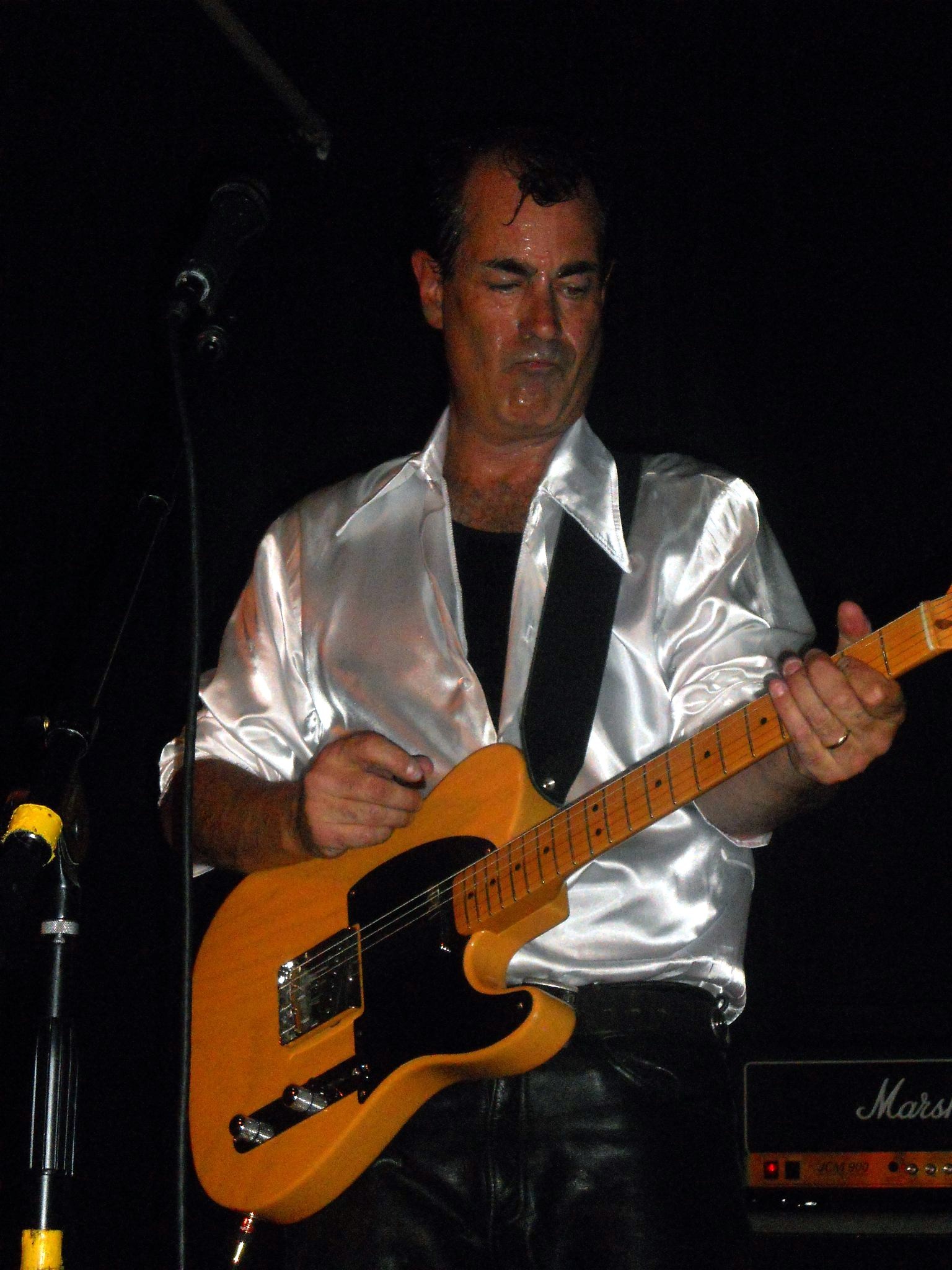 Paradise Lounge San Francisco